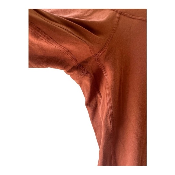 Lululemon Align Crop *21" - Picture 4 of 7